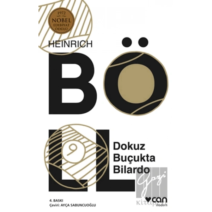 Dokuz Buçukta Bilardo