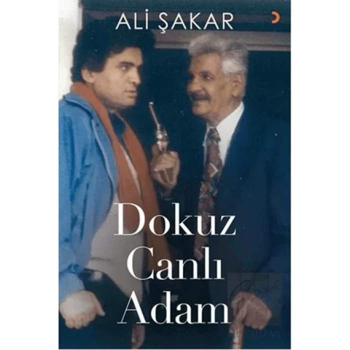 Dokuz Canlı Adam