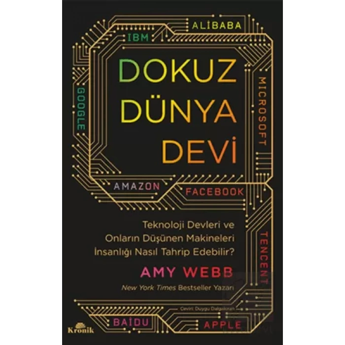 Dokuz Dünya Devi