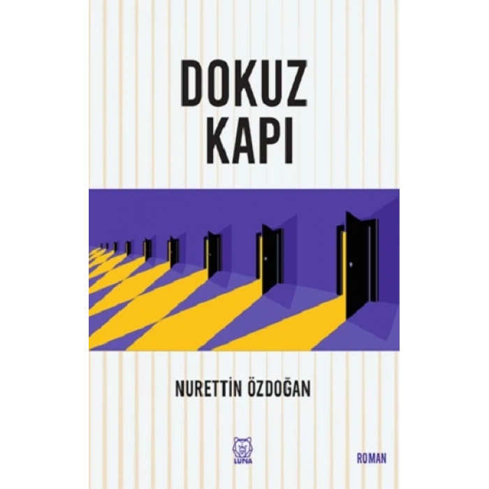 Dokuz Kapı