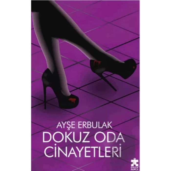 Dokuz Oda Cinayetleri