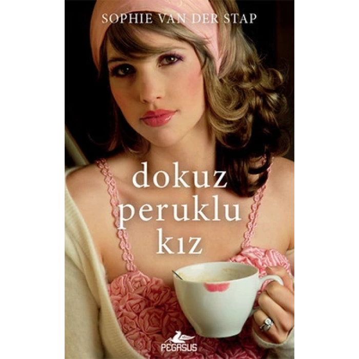 Dokuz Peruklu Kız
