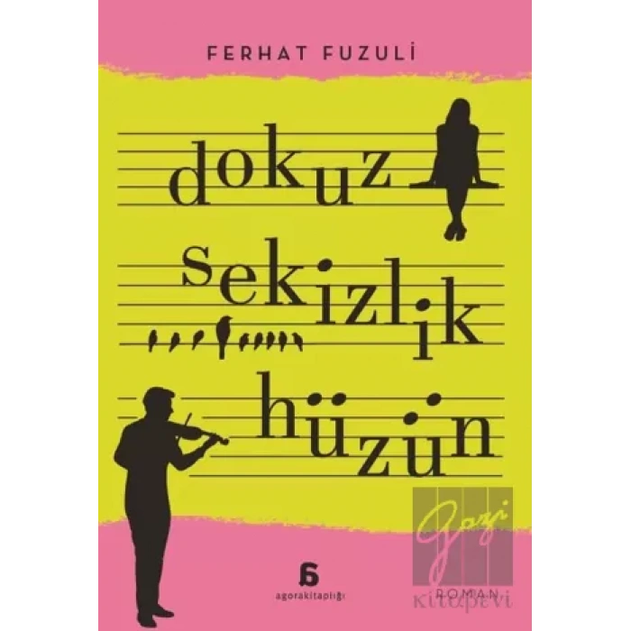 Dokuz Sekizlik Hüzün