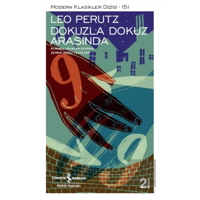 Dokuzla Dokuz Arasında