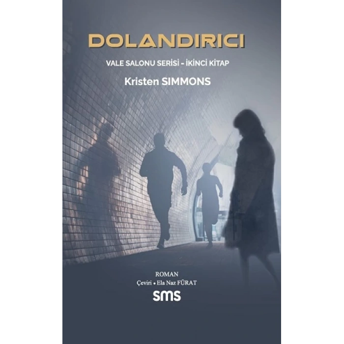 Dolandırıcı