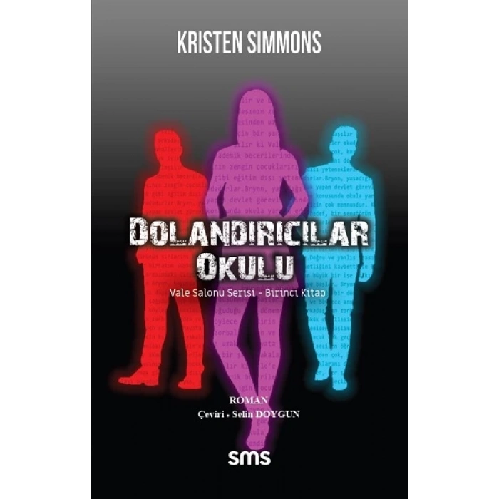 Dolandırıcılar Okulu