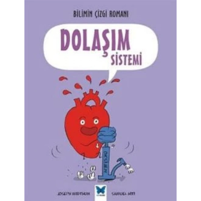 Dolaşım Sistemi