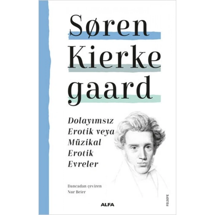 Dolayımsız Erotik veya Müzikal Erotik Evreler