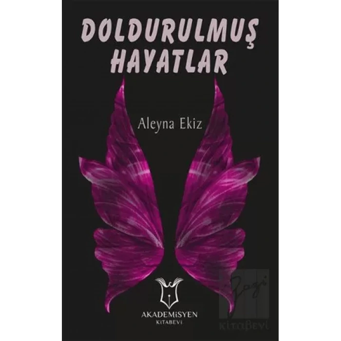 Doldurulmuş Hayatlar