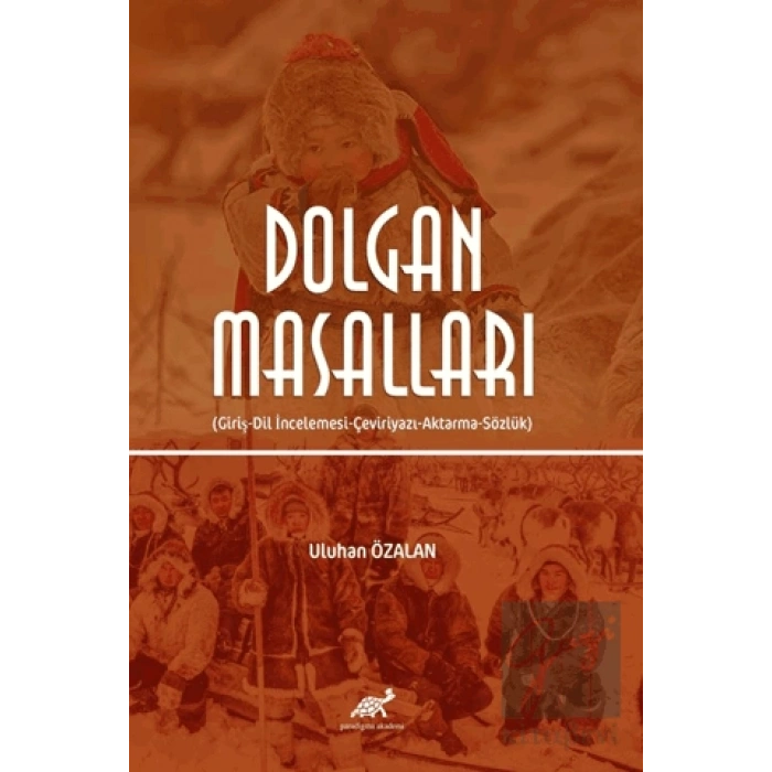 Dolgan Masalları