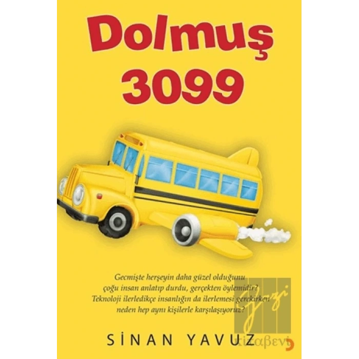 Dolmuş 3099