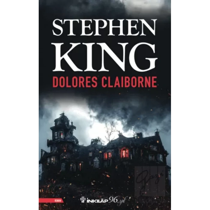 Dolores Claiborne