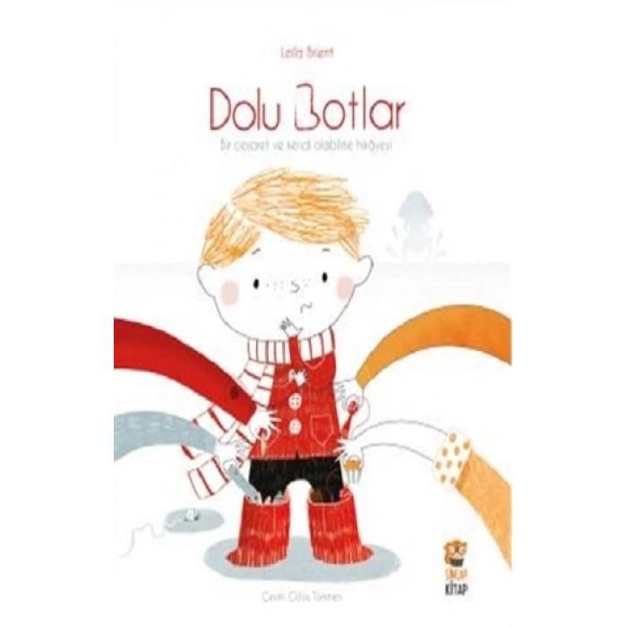 Dolu Botlar