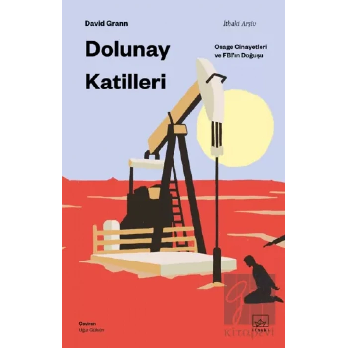 Dolunay Katilleri: Osage Cinayetleri ve FBI’ın Doğuşu