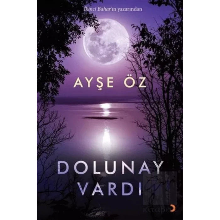 Dolunay Vardı