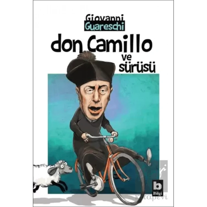 Don Camillo ve Sürüsü