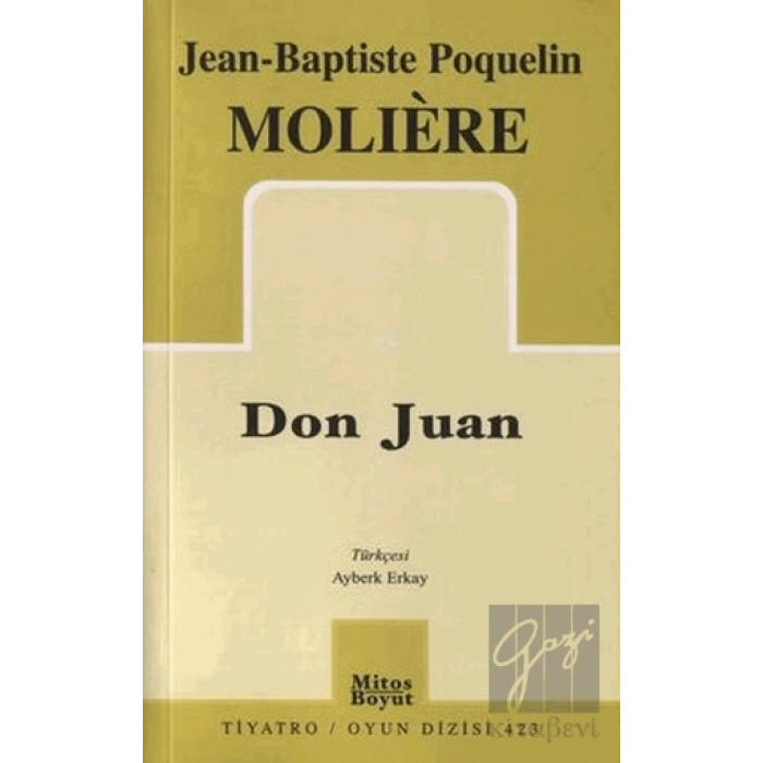 Don Juan