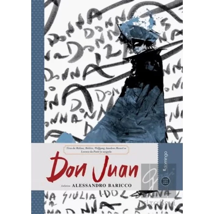Don Juan