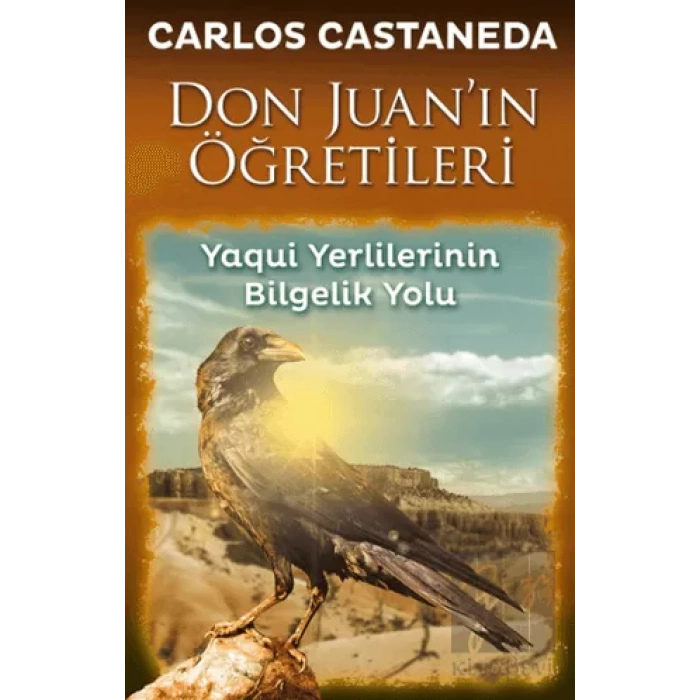 Don Juanın Öğretileri