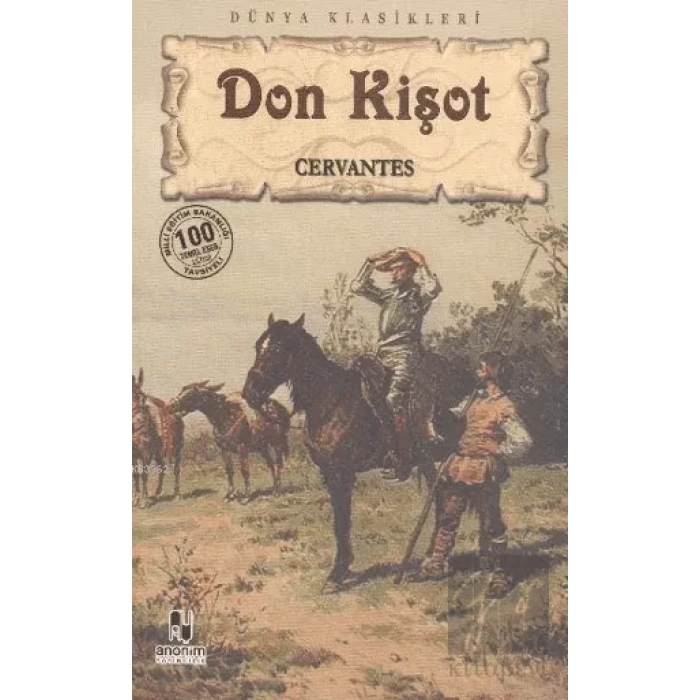 Don Kişot
