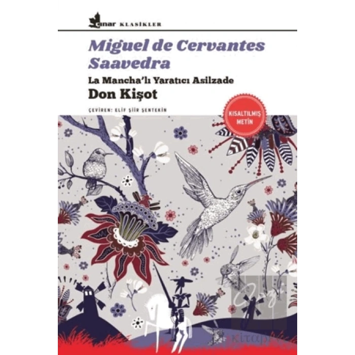 Don Kişot