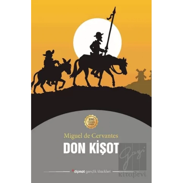 Don Kişot