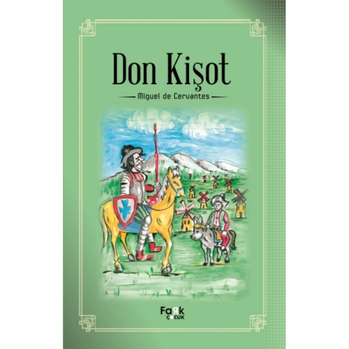 Don Kişot