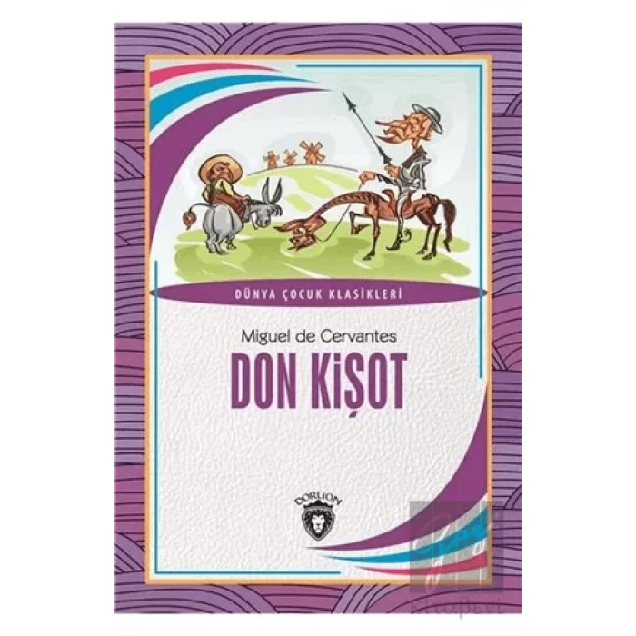 Don Kişot