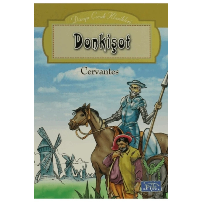 Don Kişot