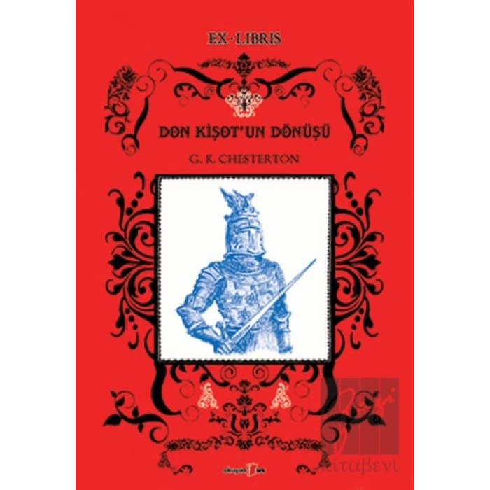 Don Kişotun Dönüşü