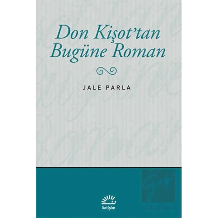 Don Kişottan Bugüne Roman
