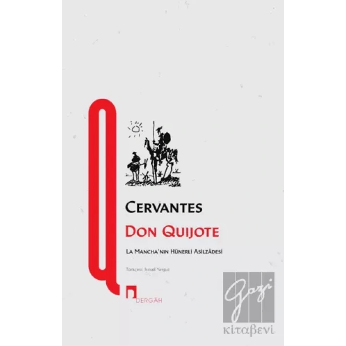 Don Quijote