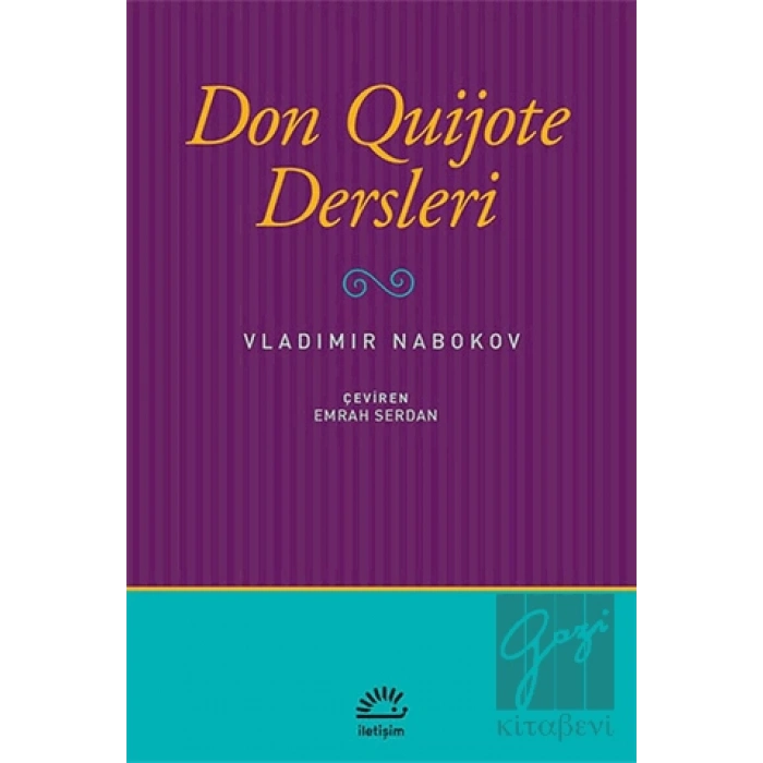 Don Quıjote Dersleri