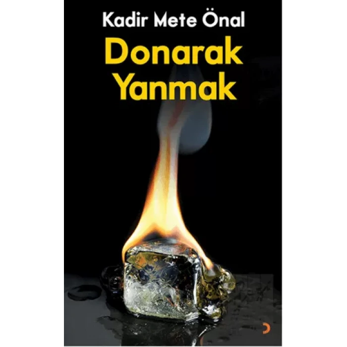Donarak Yanmak