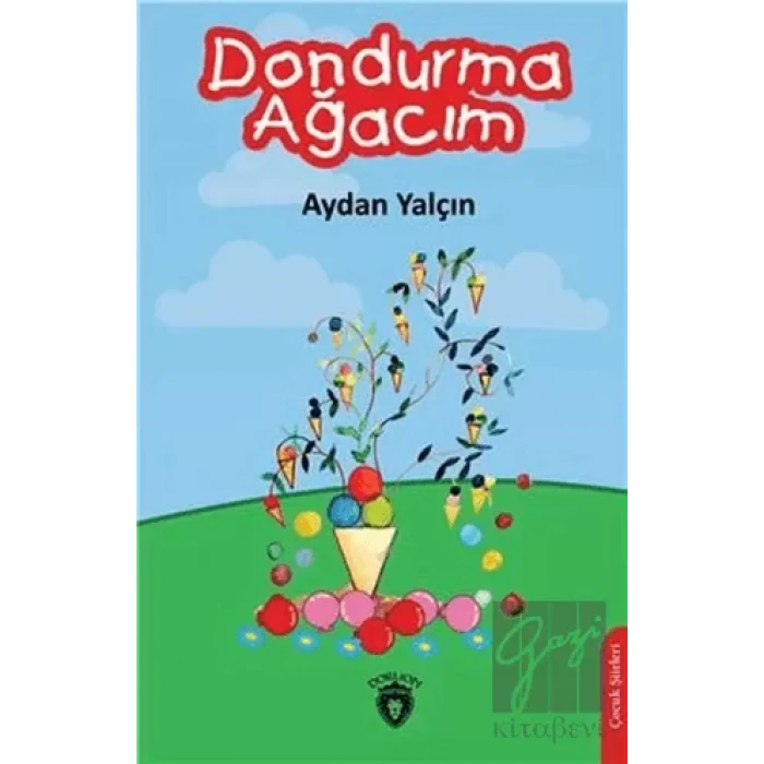 Dondurma Ağacım