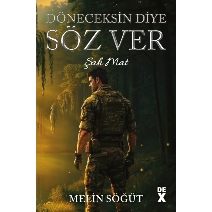 Döneceksin Diye Söz Ver 1 - Şah Mat