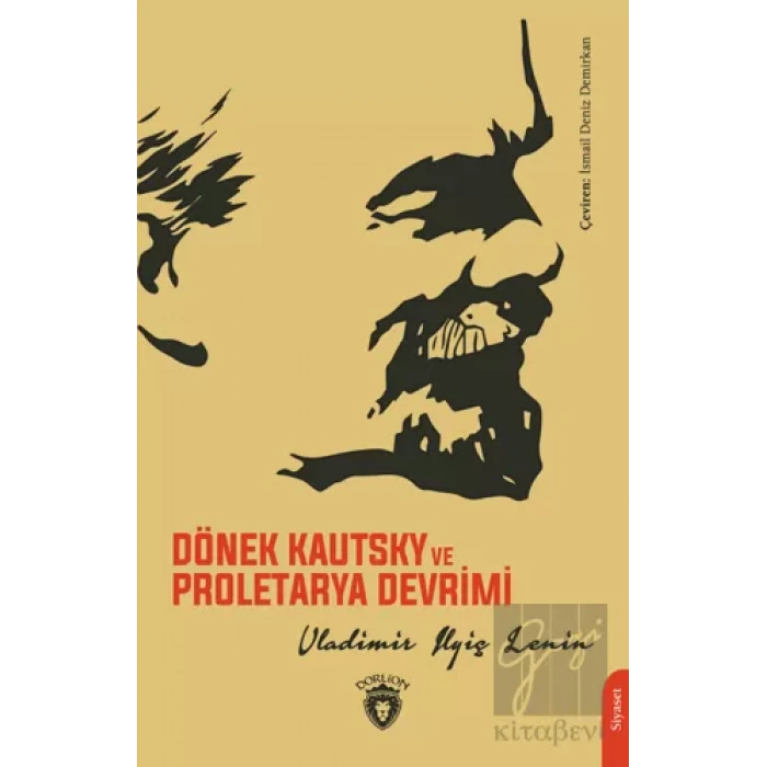 Dönek Kautsky ve Proletarya Devrimi
