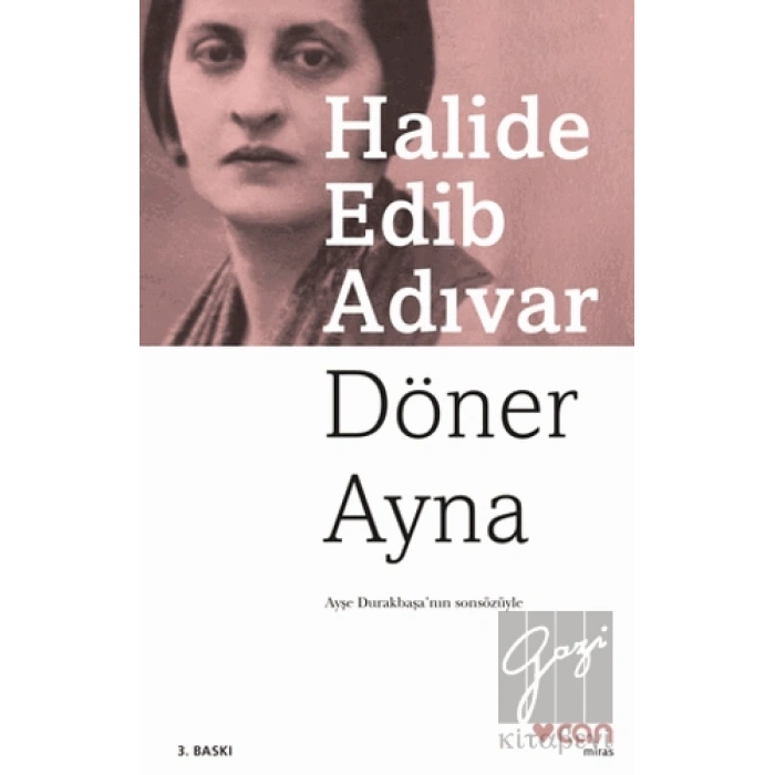 Döner Ayna