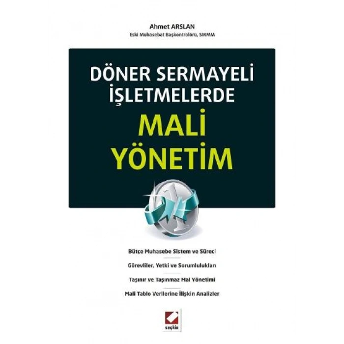 Döner Sermayeli İşletmelerde Mali Yönetim