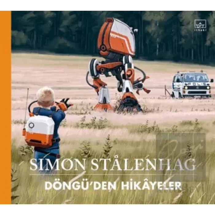 Döngü’den Hikayeler