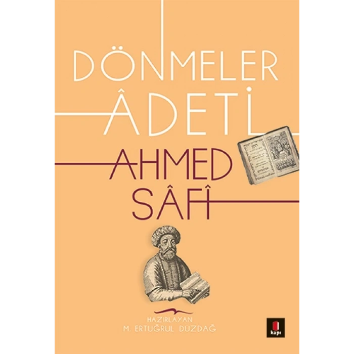 Dönmeler Âdeti