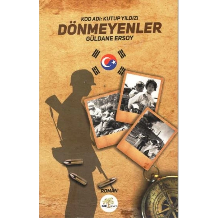 Dönmeyenler Kod Adı:Kutup Yıldızı