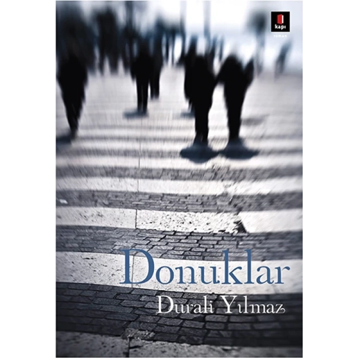 Donuklar