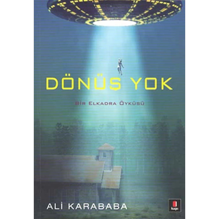 Dönüş Yok