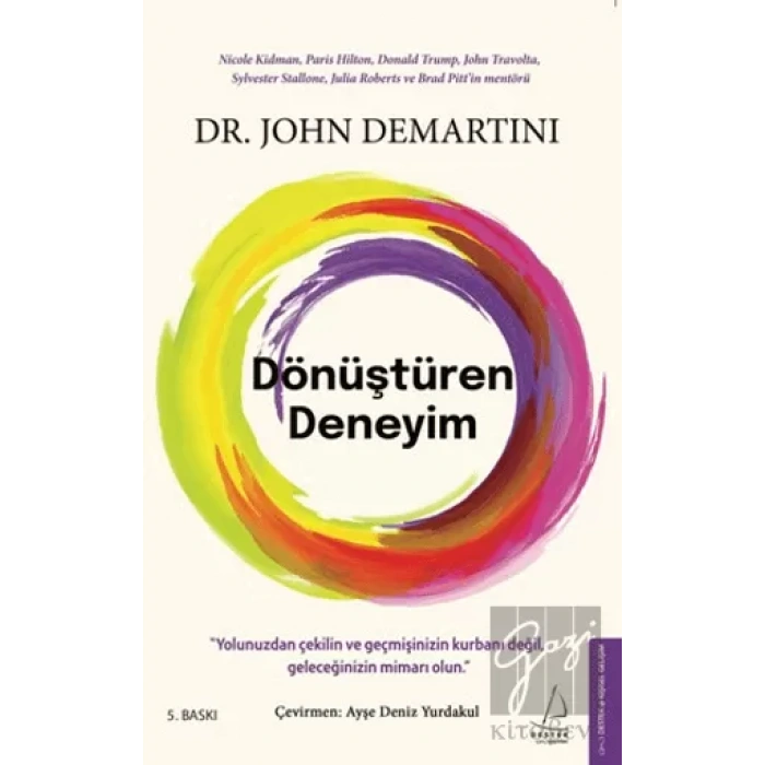 Dönüştüren Deneyim