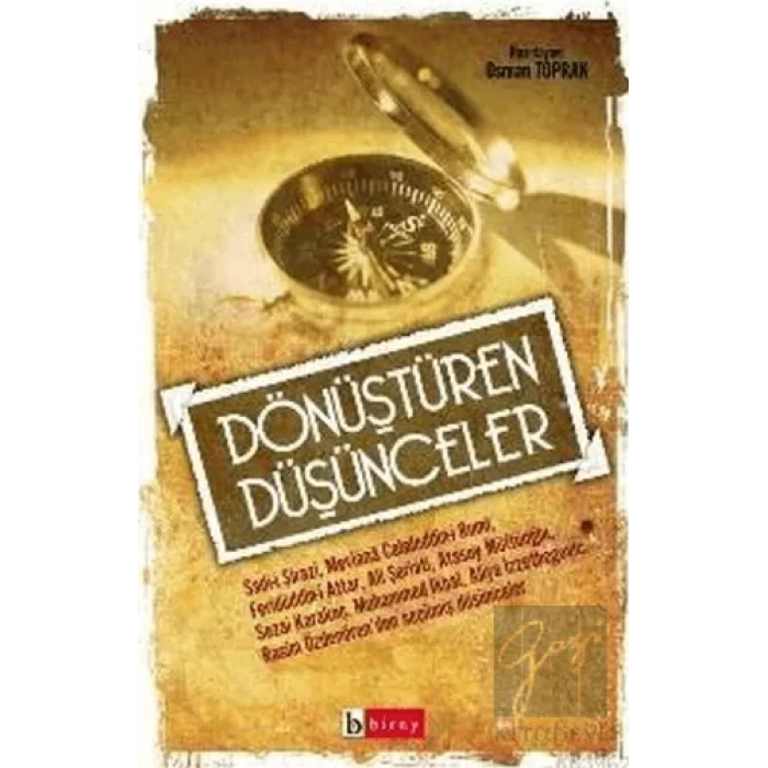 Dönüştüren Düşünceler