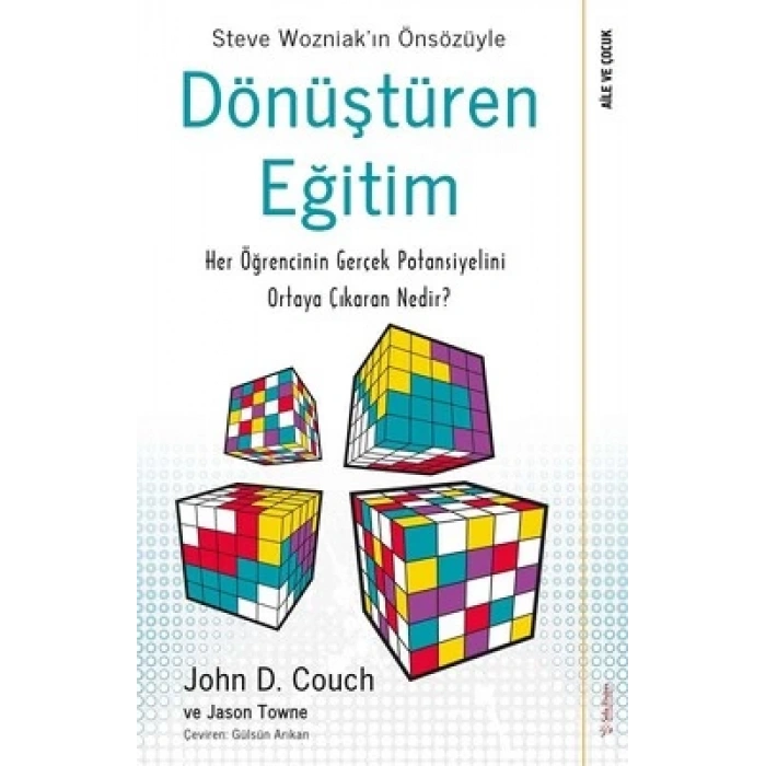 Dönüştüren Eğitim