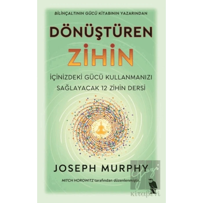 Dönüştüren Zihin