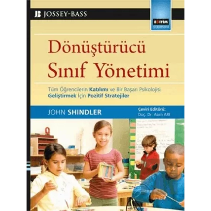 Dönüştürücü Sınıf Yönetimi