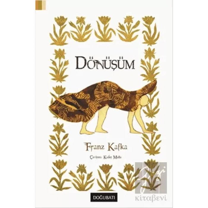Dönüşüm
